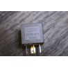 relais 214  travail temps de prechauffage pompe a carburant ventilateur  audi vw volkswagen seat skoda 443951253