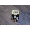 relais 5 broches 40A 12V bitron renault 8200051112