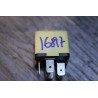 relais 5 broches 40A 12V bitron renault 8200051112