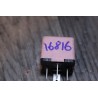 relais 4  broches 40A 12V renault 8200338695