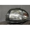 optique phare avant gauche renault clio 2 1999