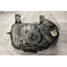 optique phare avant gauche renault clio 2 1999