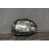 optique phare avant gauche renault clio 2 1999
