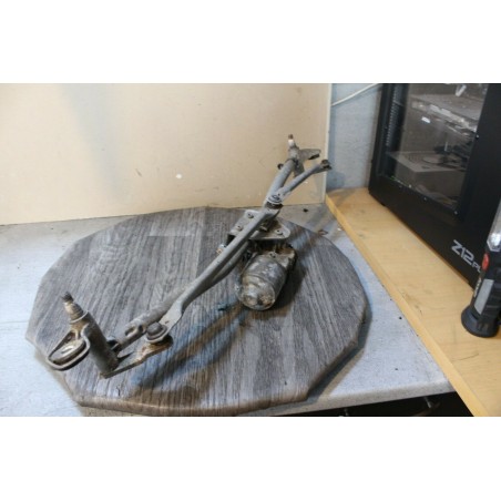 moteur essui glace avant AUDi A4 B6 0390241509