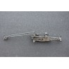 moteur essui glace avant peugeot 807 citroen c8 fiat ulysse lancia phedra