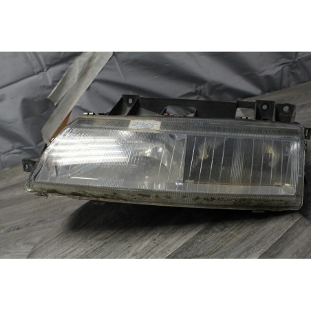 optique phare avant gauche CITROEN XM V6 1991 082651