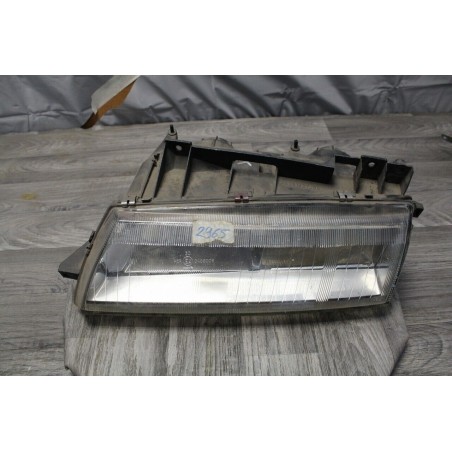 Optique Phare Projecteur Valeo Neuf Pour Citroën XM RHD - Réf 085621, Gauche Avant