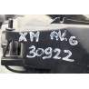 optique phare avant gauche CITROEN XM V6 1991 082651