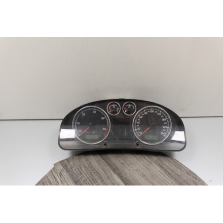 compteur combine instrument audi A4 B5 3B0920845 A