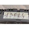 compteur combine instrument audi A4 B5 3B0920845 A