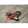 relais porte fusible et bornier cosse plus positive audi 8l0941822 a