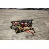 relais porte fusible et bornier cosse plus positive audi 8l0941822 a