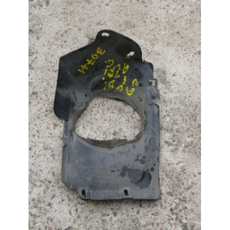 cache plastic divers audi A4 annee 2000 8D1864309