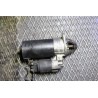 demarreur diesel mercedes class A W168 170 CDI