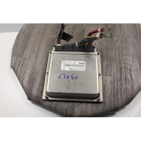 calculateur ecu moteur mercedes class A 170 CDI W168 0275459632