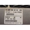 calculateur boitier gestion abs esp mercedes class A 170 CDI W168 0285452632