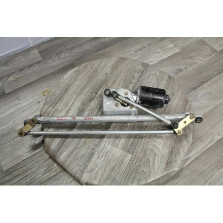 moteur essui glace avant opel vectra 1998 22116981