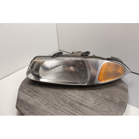 optique phare avant gauche rover serie 200 RF R3 1995-1999