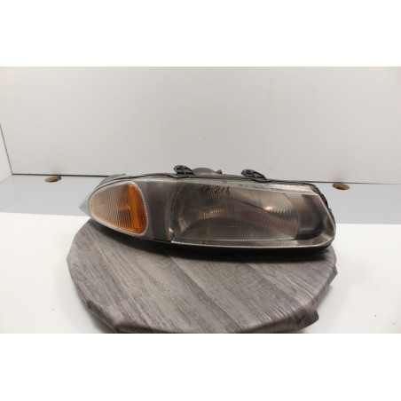 optique phare avant droit rover serie 200 RF R3 1995-1999