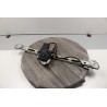 leve vitre electrique avant gauche avec mecanisme mercedes class A 101155300