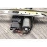 leve vitre electrique avant gauche avec mecanisme mercedes class A 101155300