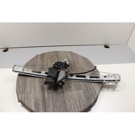 leve vitre electrique avant droit avec mecanisme mercedes class A 101154300