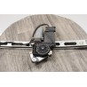 leve vitre electrique avant droit avec mecanisme mercedes class A 101154300