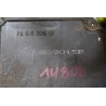 gache porte arriere gauche audi 4d0839015 b