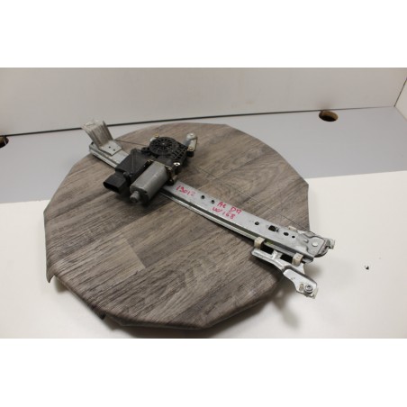 leve vitre electrique arriere droit avec mecanisme mercedes class A 119830300