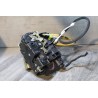 gache porte arriere gauche audi 4d0839015 b