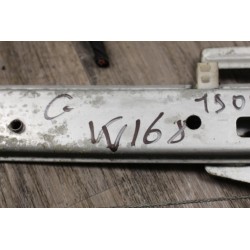 leve vitre electrique arriere gauche avec mecanisme mercedes class A 119831300