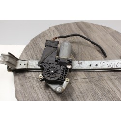 leve vitre electrique arriere gauche avec mecanisme mercedes class A 119831300