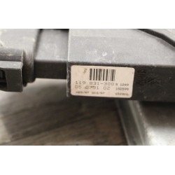 leve vitre electrique arriere gauche avec mecanisme mercedes class A 119831300