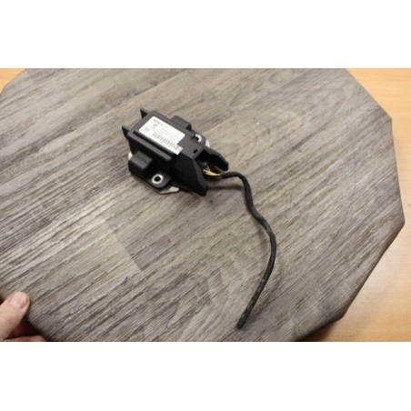 unite boitier controle esp audi vw volkswagen 4B0907637A