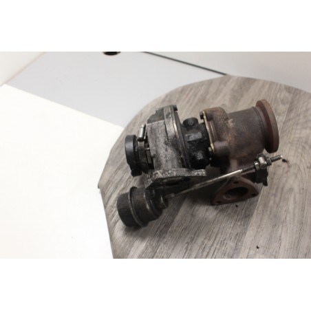 Turbolader Für MERCEDES-BENZ A-Klasse (W168) A 170 CDI 1.7