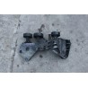 Support alternateur compresseur clim Classe A w168 A6402021040