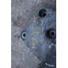 Support alternateur compresseur clim Classe A w168 A6402021040