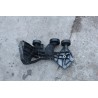 Support alternateur compresseur clim Classe A w168 A6402021040