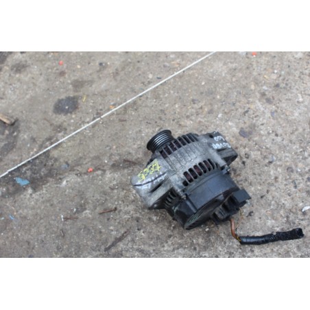 alternateur rover  serie MG 200 400 214 414 YLE101520