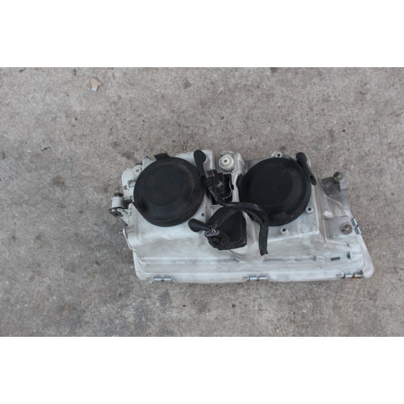 Optique Avant Gauche Volvo XC90 I (2008) – 89902042, Pièce D'occasion