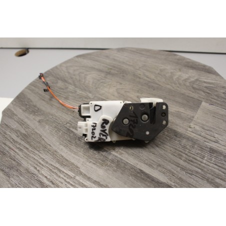 gache porte droit fermeture centralise rover serie 200 400 MG