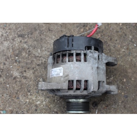 alternateur diesel 100A  1.9 JTD fiat lancia alfa romeo 46765838