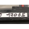 compteur combine instrument fiat punto jtd 606307002