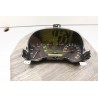 compteur combine instrument fiat punto jtd 606307002