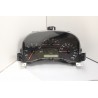 compteur combine instrument fiat punto jtd 606307002
