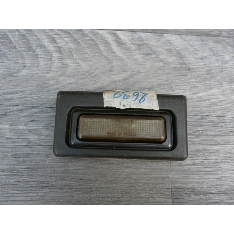 eclairage plafonnier renault 7700760362 eclairage plafonnier renault 7700760362