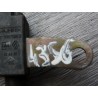 capteur PMH point mort haut vilebrequin renault 7700875186