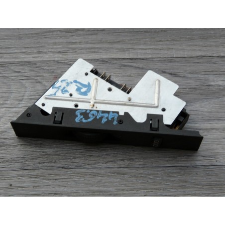 potentiometre reglage eclairage habitacle tableau de bord renault 25 r25