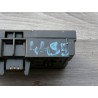eclairage plafonnier interieur renault clio