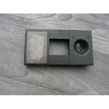 cache plastic eclairage interieur plafonnier renault seima 35480